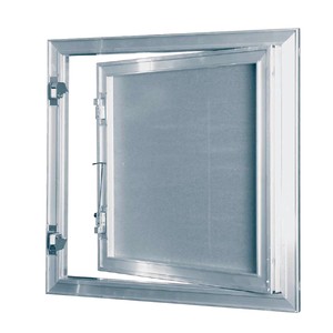 TRAPA DE VIZITARE GIPS-CARTON PENTRU PERETI SI TAVANE 200X200MM